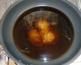 わかさぎの卵とじ作り方1写真