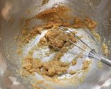 簡単★美味★うるいのゴマ味噌あえ作り方5写真