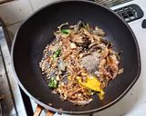 スリランカ黒豚カレー作り方8写真