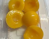 発明！はさみレアチーズ作り方1写真