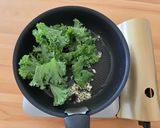 仔牛のTボーンステーキブルーチーズソース作り方5写真