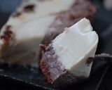 ラムレーズンin✦ランゴ・オ・ショコラ作り方47写真