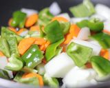 市販の肉団子で簡単!本格酢豚☆ケチャップなし作り方4写真