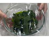 餃子の皮のキッシュ★動画あり★作り方3写真