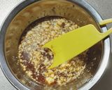 豚こまの照りマヨ炒め(丼にもできるョ❣️)作り方3写真