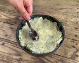 ▲山ごはん▲はむ寿司作り方6写真