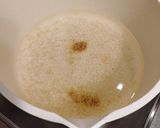 簡単キノコ土瓶蒸し作り方2写真