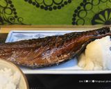 フライパンで焼く⭐︎塩サバのみりん漬け作り方13写真