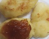 お腹が空いたら🥔🧀チーズ芋もち♡作り方16写真