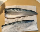 簡単ご飯がすすむ🐾鯖のカレー風味ソテー作り方2写真