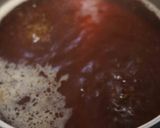 鴨だし素麺作り方2写真
