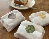 米粉のフルーツケーキ(卵・バター不使用)作り方10写真