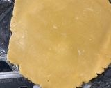 フロランタン作り方7写真