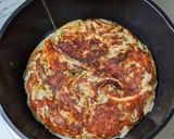 新玉ねぎの青のりガレット作り方4写真