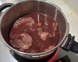 ビーフシチュー作り方3写真