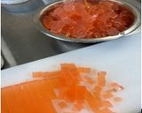 あじさいヨーグルト作り方7写真