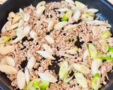 【作りおき】塩分控えめ、茄子の和風そぼろあんかけ作り方8写真