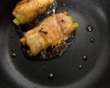 アスパラガスの肉巻き作り方5写真