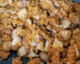 麦味噌☆ゴロゴロ豚みそ作り方4写真