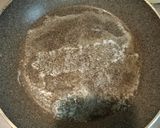 椎茸のバター醤油焼き作り方2写真