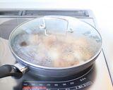 簡単メーン料理【アドボ】フィリピン料理作り方4写真