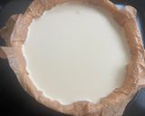 メープルシロップとダークラム酒のバスク作り方6写真