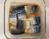 簡単♪冷凍さばの竜田揚げ／解凍不要作り方4写真