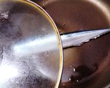 秋刀魚とレモンのパスタ作り方4写真