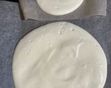 オムレットケーキ作り方7写真