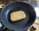 冷凍ハッシュドポテトをカリッと温める作り方4写真