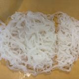 簡単！エリンギと糸こんにゃくの明太子炒め作り方1写真