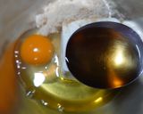 簡単！美味しい！♬りんごの豆腐マフィン♬作り方1写真