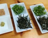 鰻ひつまぶしのシメは昆布茶♪作り方3写真
