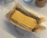 米粉×強力粉のしっとり和カステラ作り方8写真