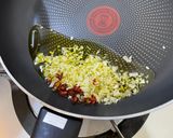 からすみのパスタ✴︎作り方1写真