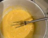グルテンフリーかつ比較的低糖質パンケーキ作り方3写真