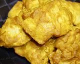 カレー研究会報告！柔らかタンドリーチキン作り方10写真