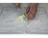 柿とチーズのメンチカツ★動画あり★作り方1写真