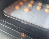 いちごのシュークリーム作り方16写真