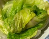 オートミール入りロールキャベツ作り方6写真