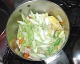 白菜甘辛煮♪簡単作り方8写真