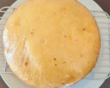 炊飯器で作るかぼちゃの蜂蜜ケーキ作り方9写真