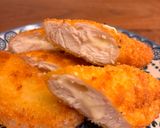 基本のしそチーズささみカツ作り方9写真