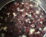 レッドキドニーでめちゃ簡単♪豆おこわ作り方2写真