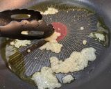 濃厚ツナトマトクリームパスタ作り方1写真