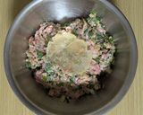 肉汁餃子作り方8写真