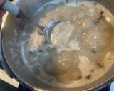 牛脂でつくる、貧乏人のカレーライス作り方6写真