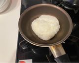 シンプル美味しい焼き飯作り方2写真