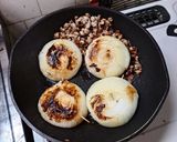 新玉とろ旨キーマカレー作り方5写真
