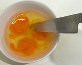 とてもマイルド!ごろごろ卵のキーマカレー作り方1写真